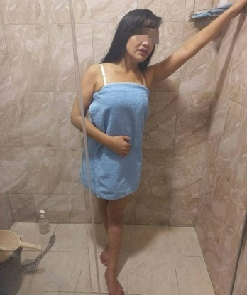 Анкета проститутки Жанна - Фото 1, Красный Яр, 24 года, №412